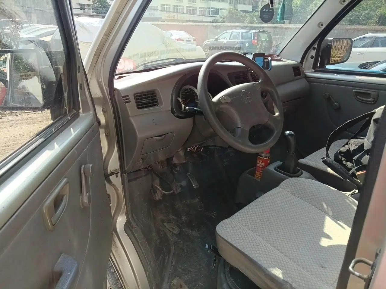 CHANGAN KAICHENG Star 3 2015 1.0L Base Version with Air Conditioning C10 — миниатюра 17