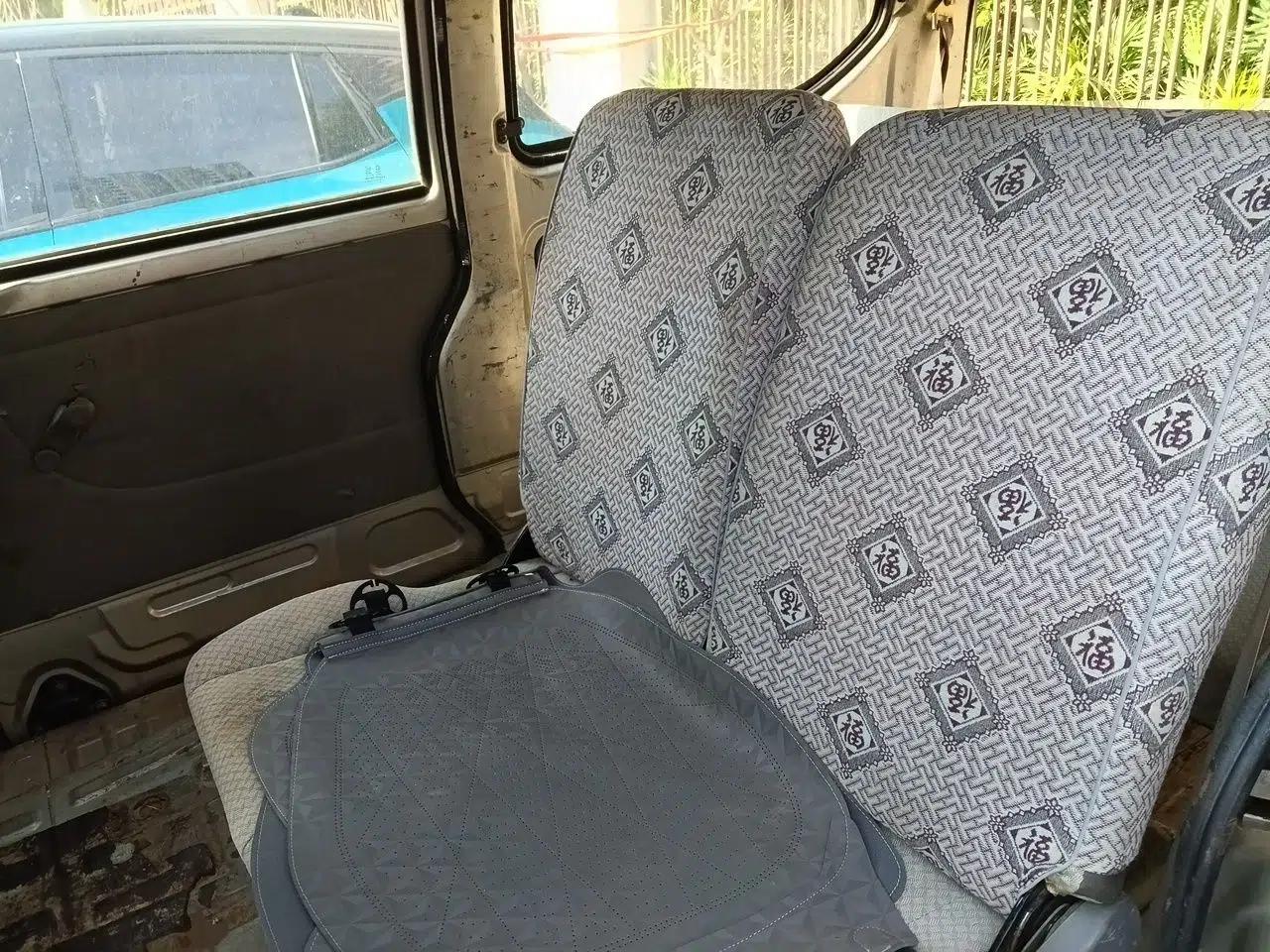 CHANGAN KAICHENG Star 3 2015 1.0L Base Version with Air Conditioning C10 — миниатюра 18