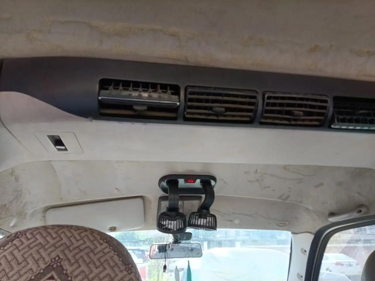 CHANGAN KAICHENG Star 3 2015 1.0L Base Version with Air Conditioning C10 — миниатюра 19