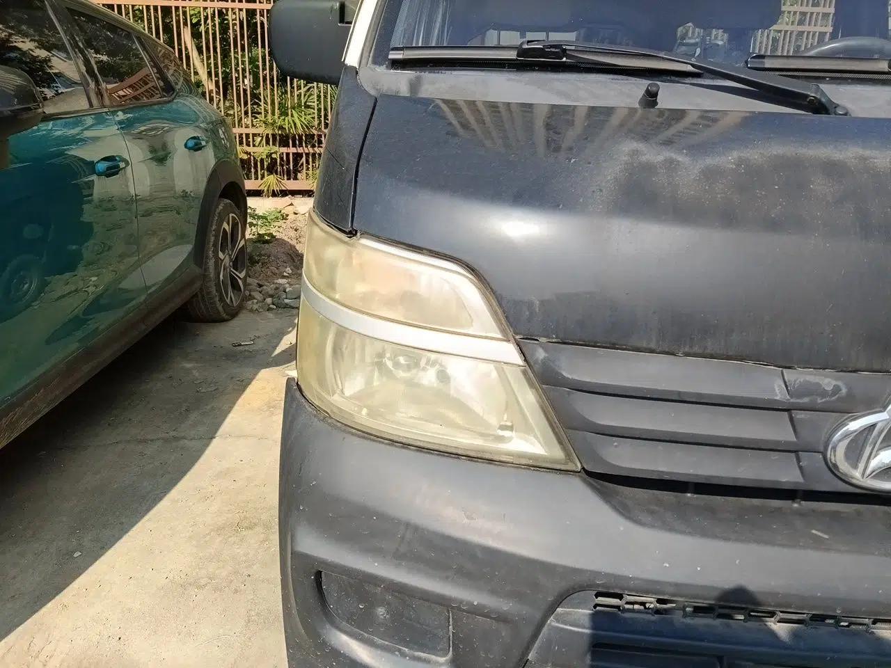 CHANGAN KAICHENG Star 3 2015 1.0L Base Version with Air Conditioning C10 — миниатюра 7