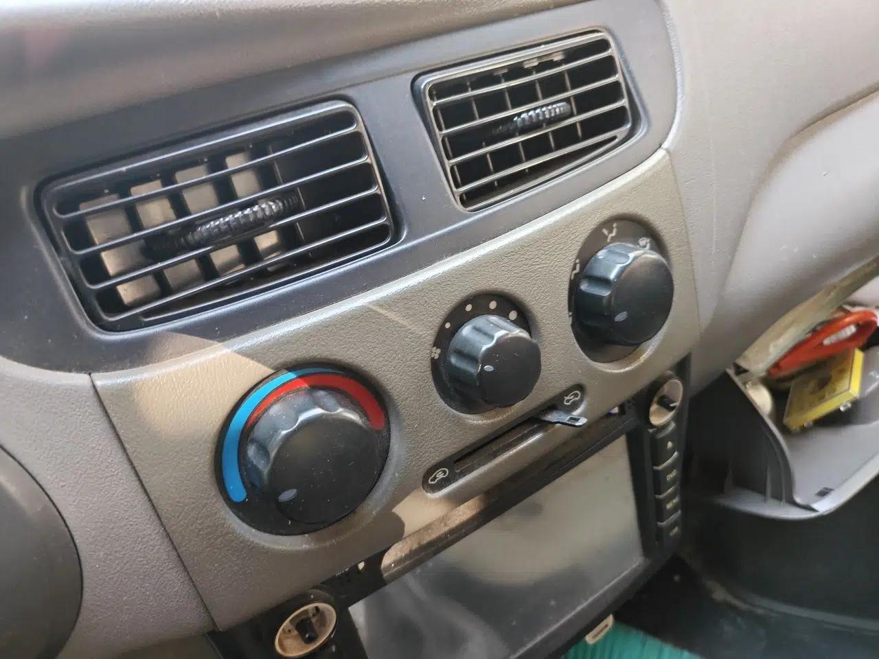 CHANGAN KAICHENG Star 2 2012 1.0L Base Version JL466Q9 — миниатюра 14