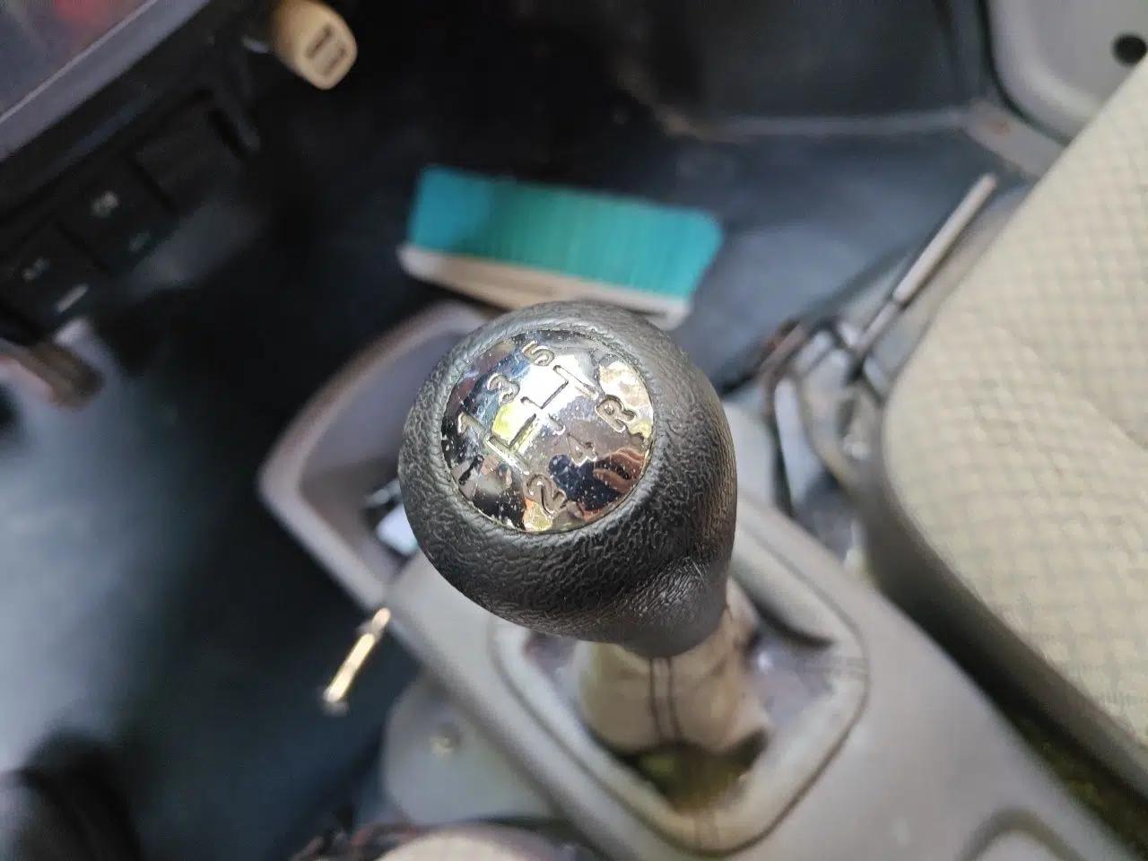 CHANGAN KAICHENG Star 2 2012 1.0L Base Version JL466Q9 — миниатюра 15