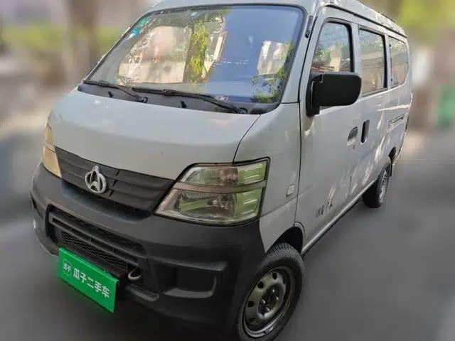 CHANGAN KAICHENG Star 2 2012 1.0L Base Version JL466Q9