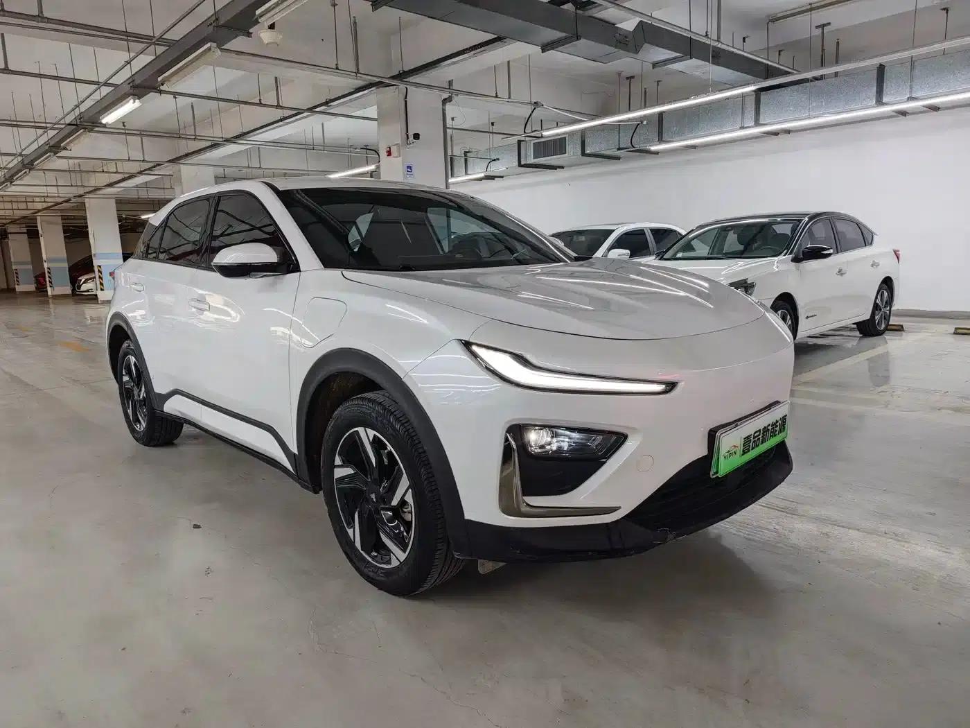 Nezha X 2023 500 Lite — миниатюра 3