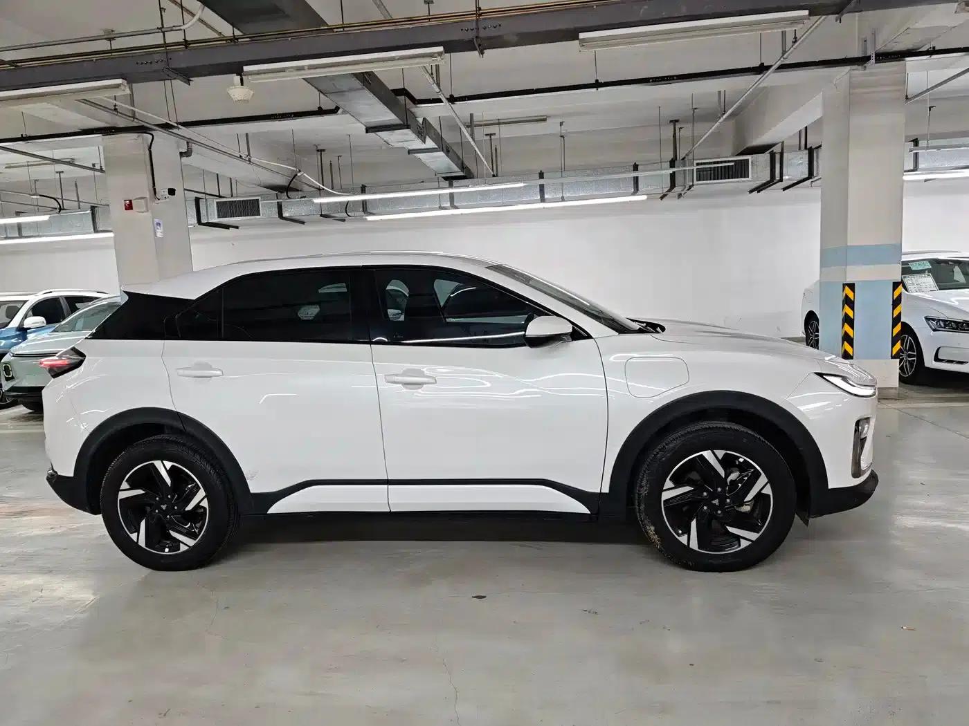 Nezha X 2023 500 Lite — миниатюра 4