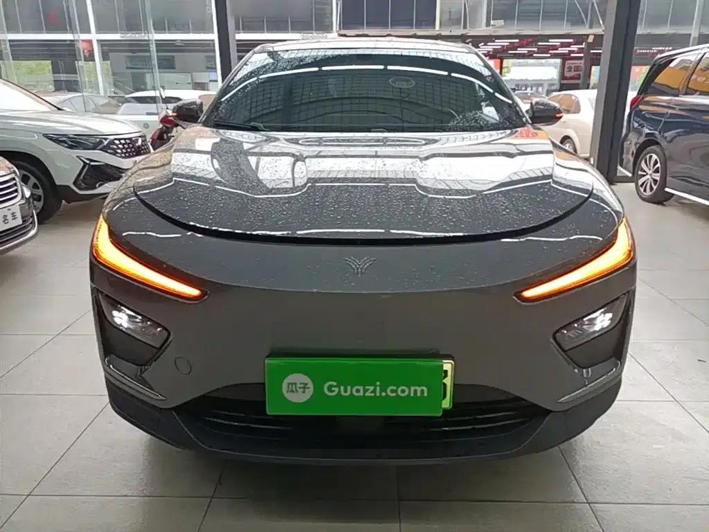 Nezha X 2023 400 Lite — миниатюра 3
