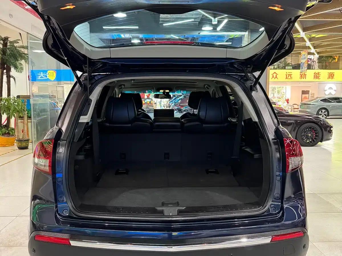 Acura MDX 2010 3.7 Standard Edition — миниатюра 12