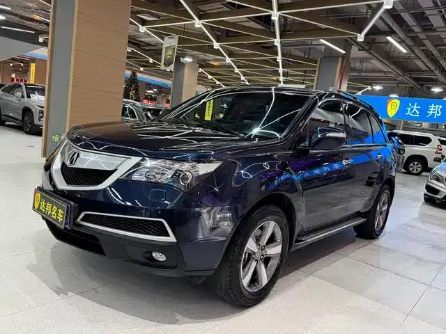 Acura MDX 2010 3.7 Standard Edition