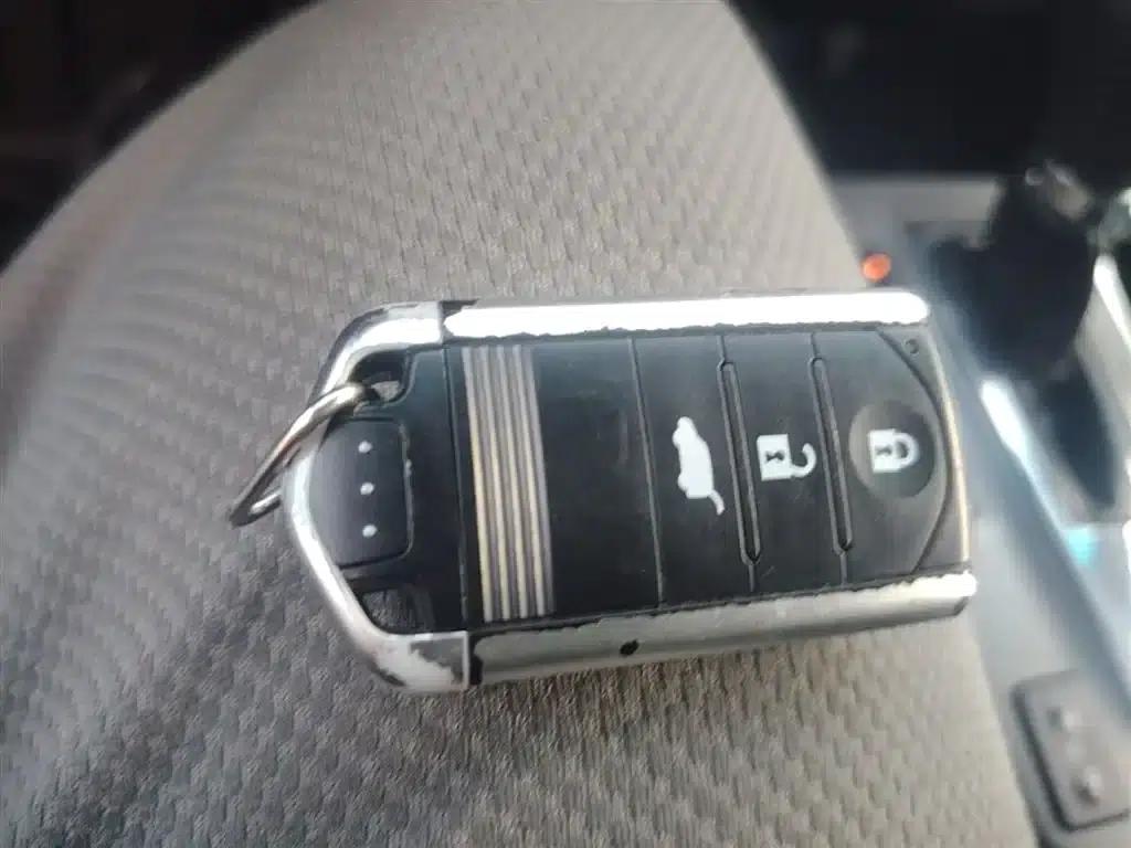 Acura RDX Imported 2013 3.0L 2WD Elite Edition — миниатюра 17