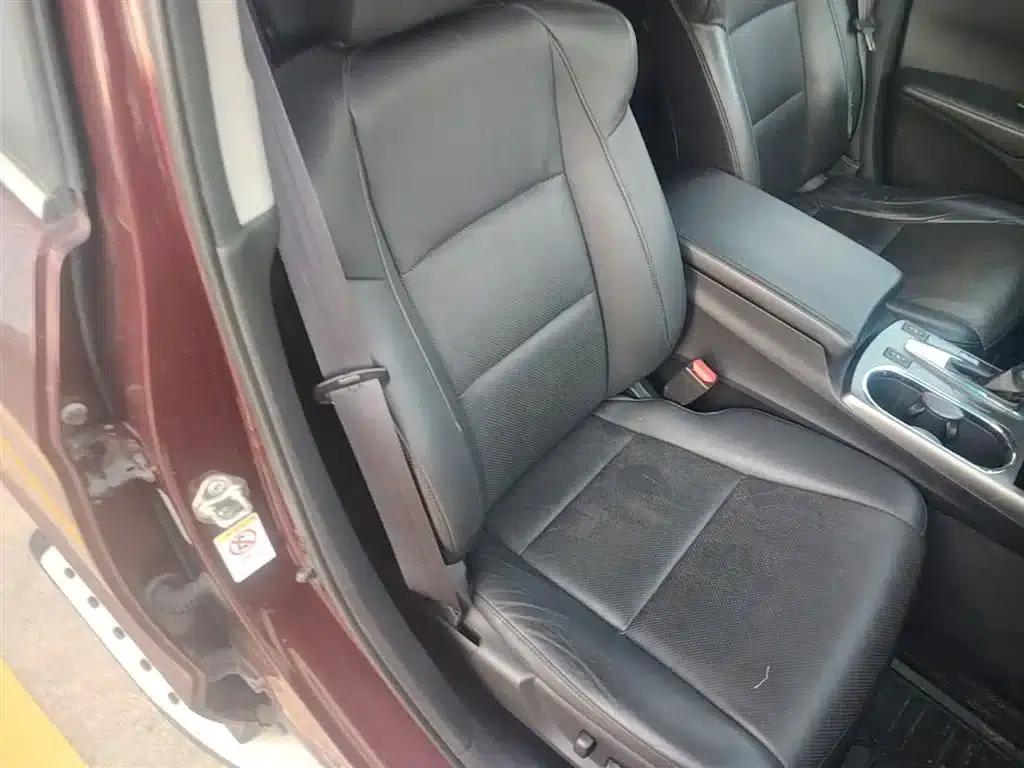 Acura RDX Imported 2013 3.0L 2WD Elite Edition — миниатюра 20
