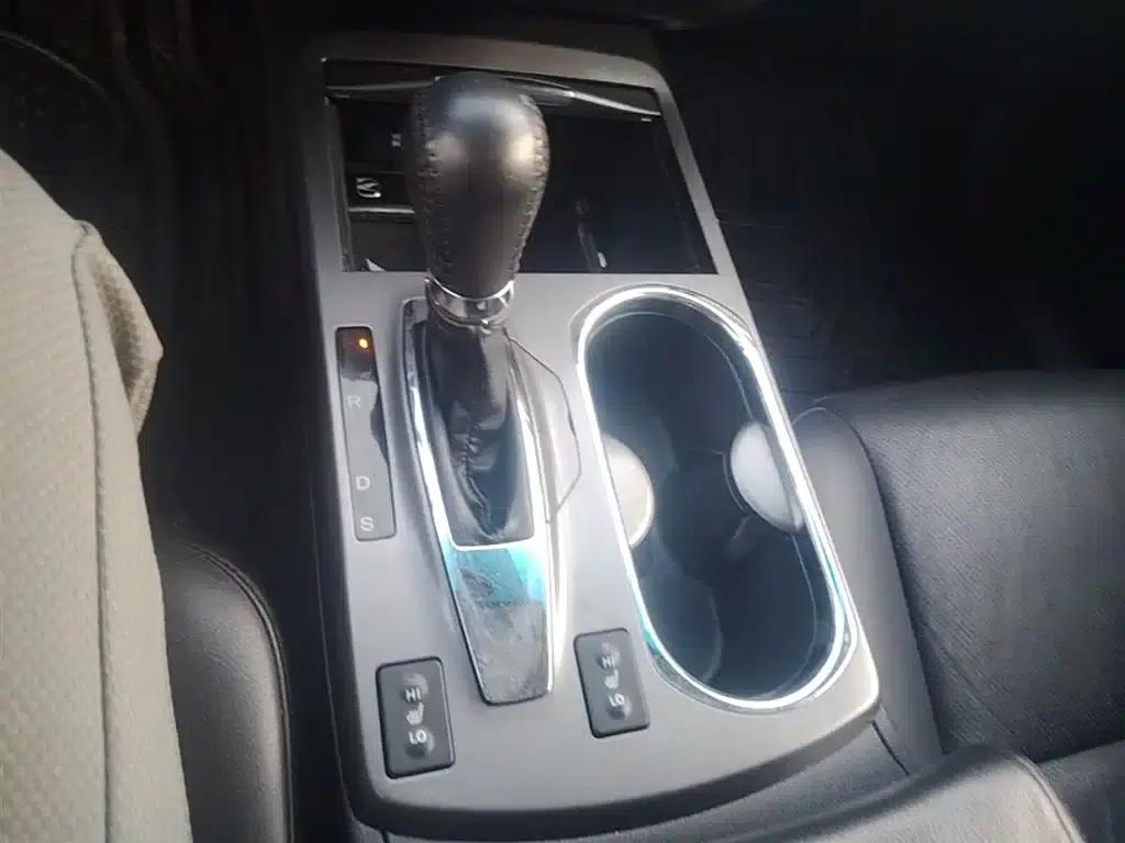 Acura RDX Imported 2013 3.0L 2WD Elite Edition — миниатюра 10