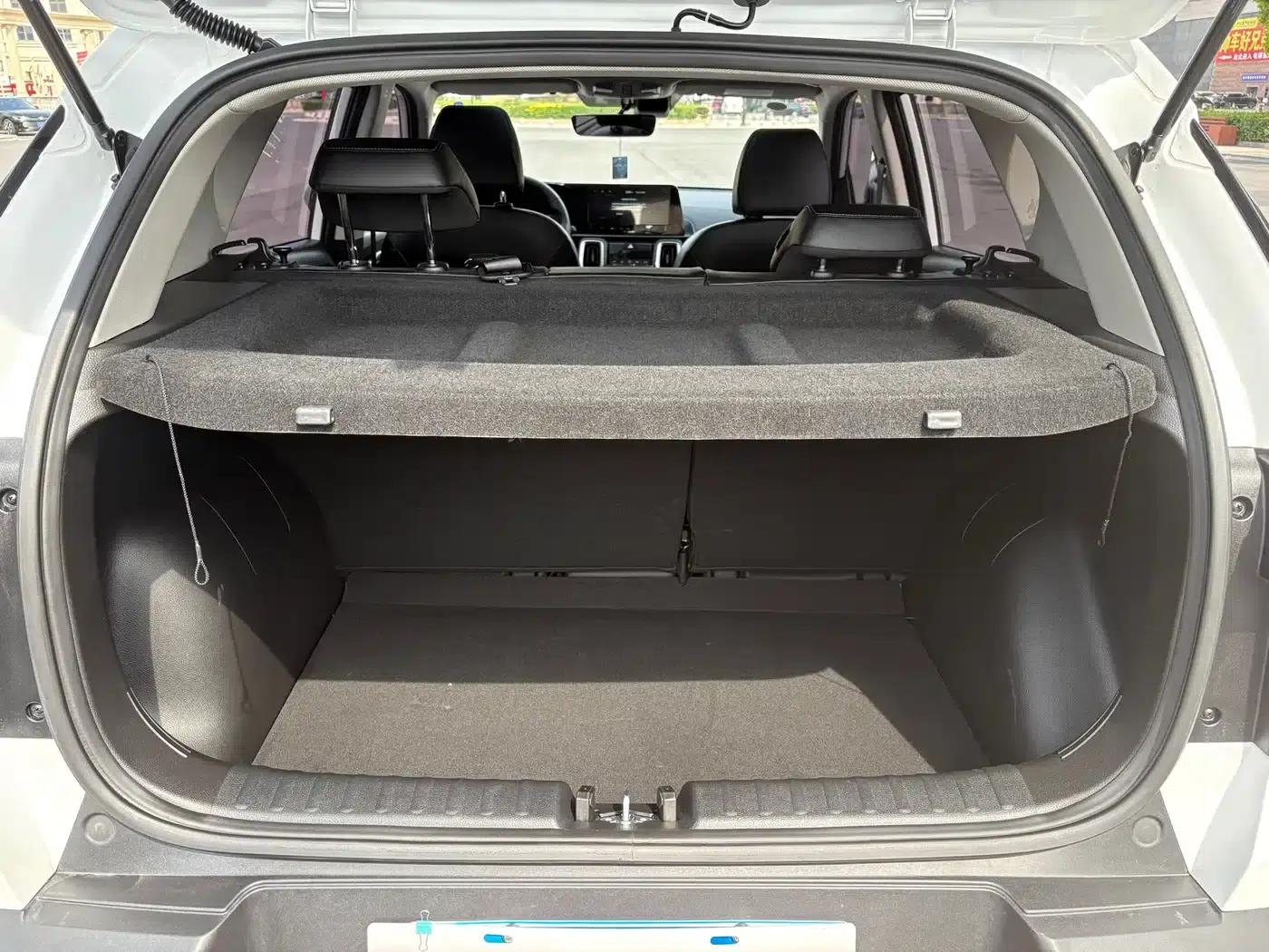 Sonata 2024 1.5L Luxury Smart Edition — миниатюра 17