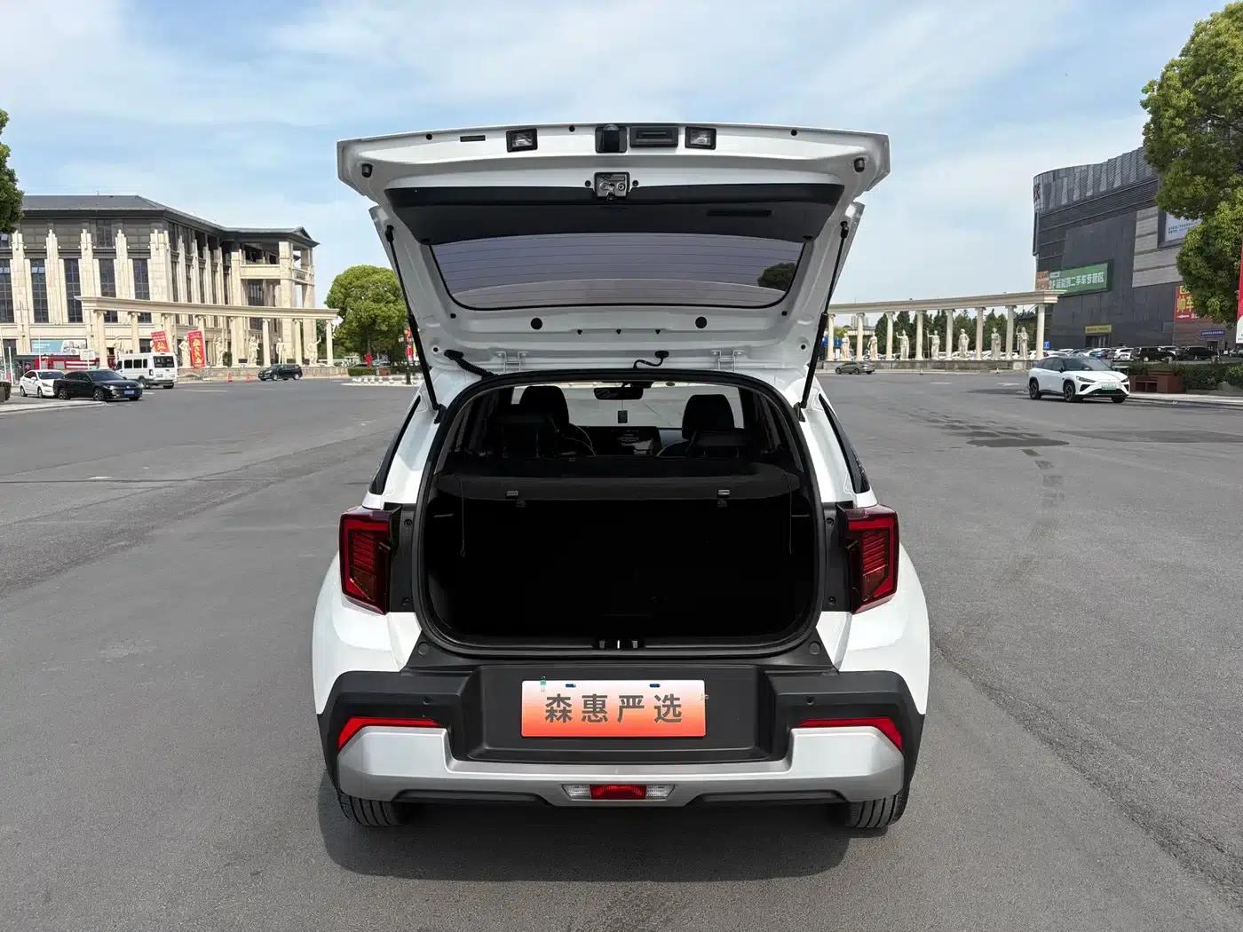 Sonata 2024 1.5L Luxury Smart Edition — миниатюра 18