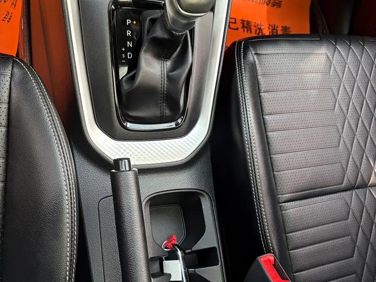 Sonata 2024 1.5L Luxury Smart Edition — миниатюра 19