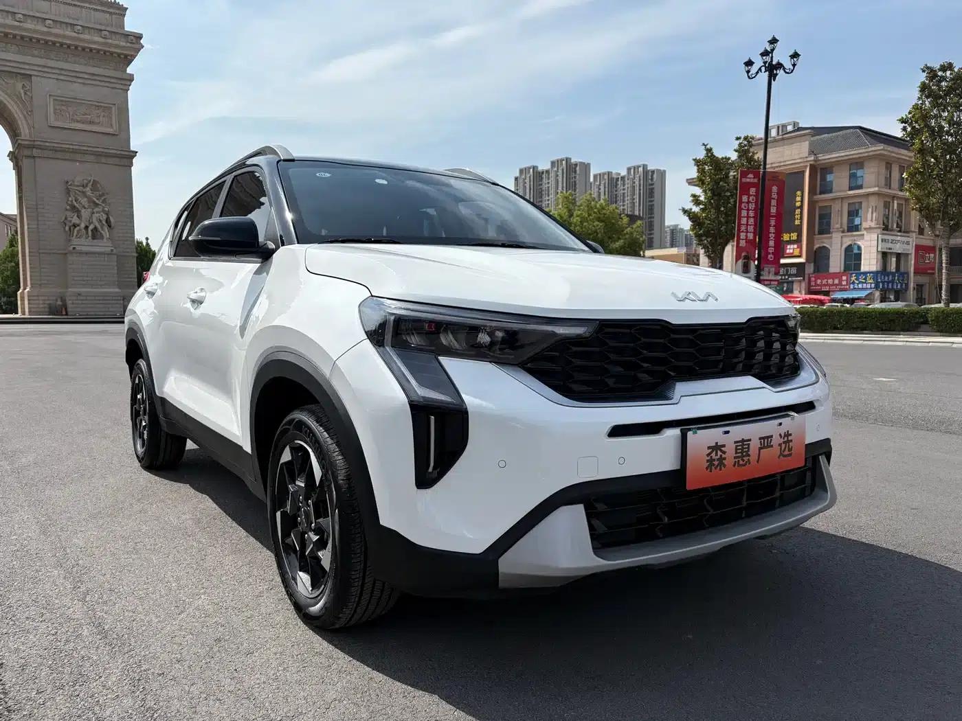 Sonata 2024 1.5L Luxury Smart Edition — миниатюра 3