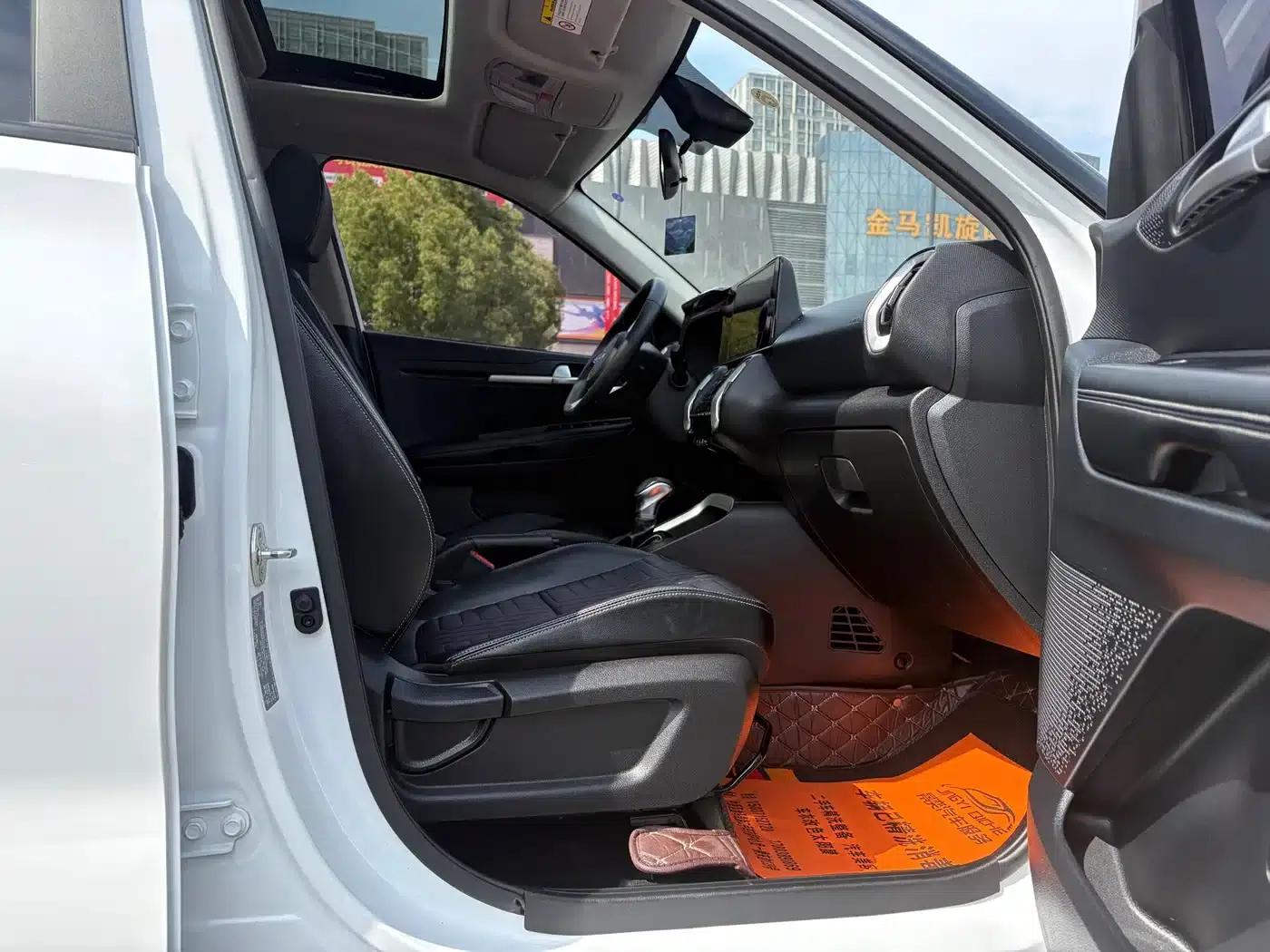 Sonata 2024 1.5L Luxury Smart Edition — миниатюра 4