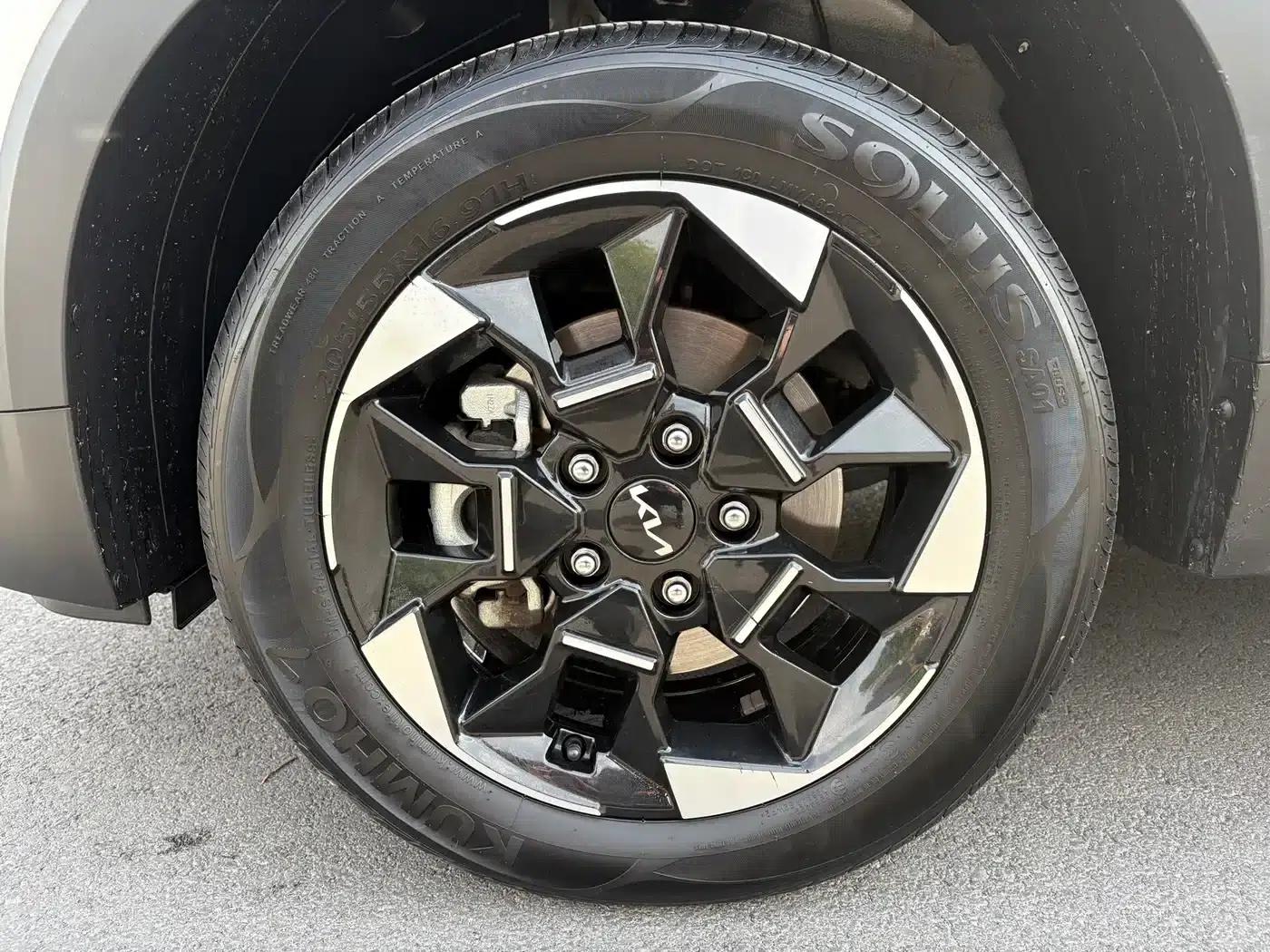 Sonata 2024 1.5L Luxury Smart Edition — миниатюра 5