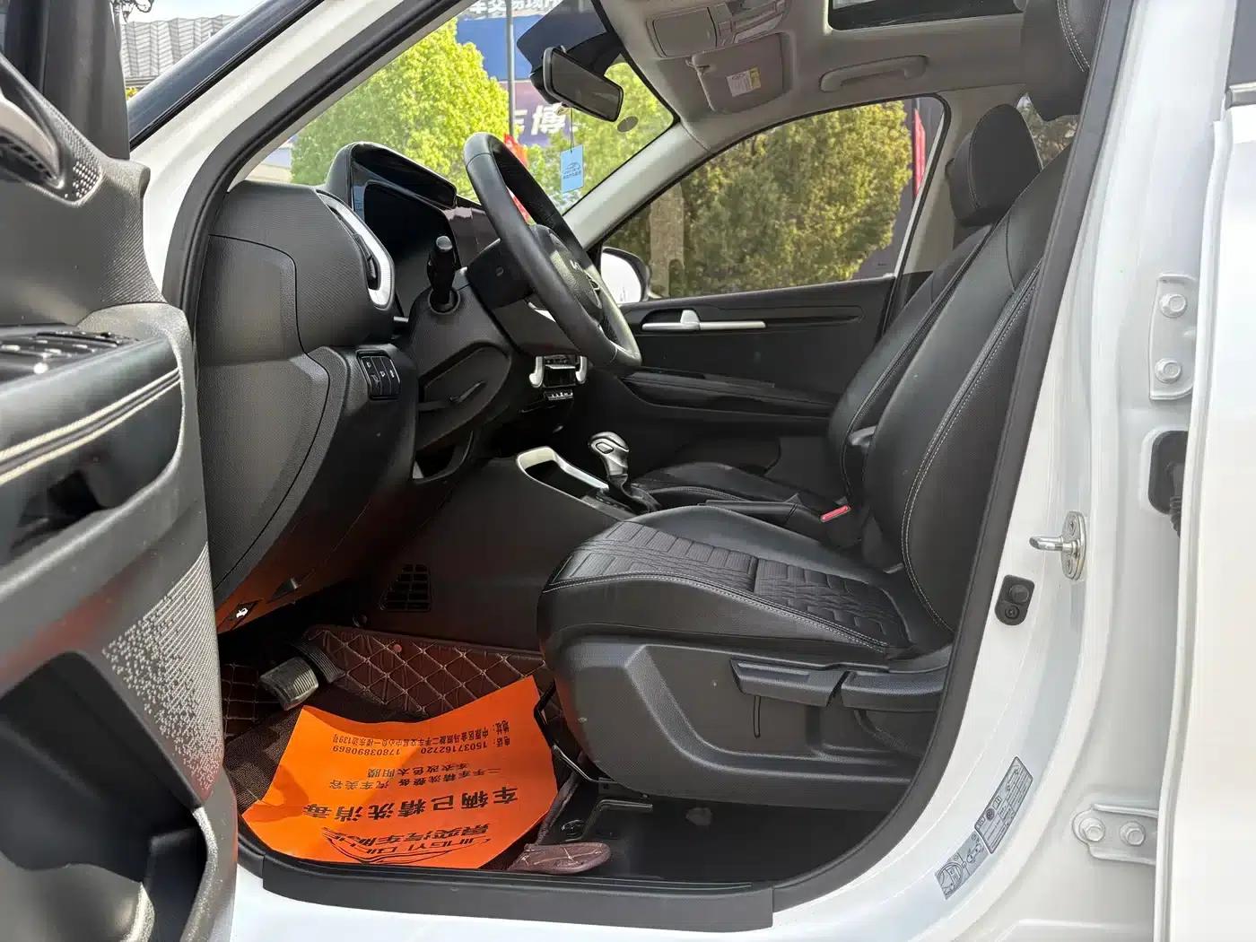 Sonata 2024 1.5L Luxury Smart Edition — миниатюра 6