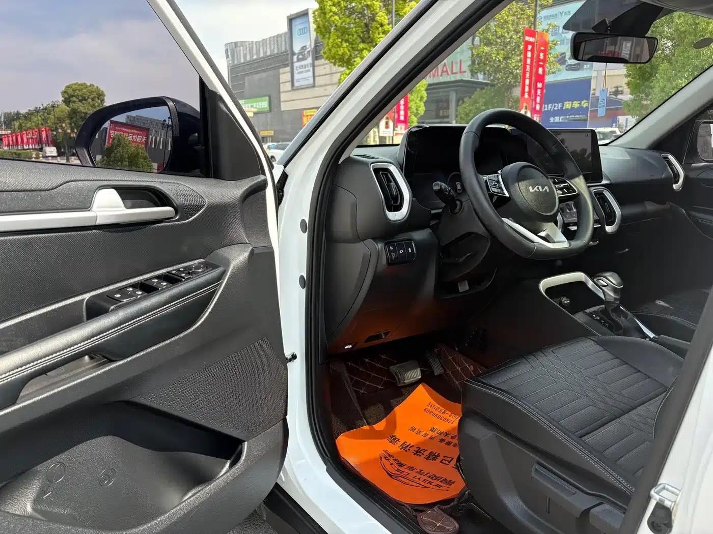 Sonata 2024 1.5L Luxury Smart Edition — миниатюра 7