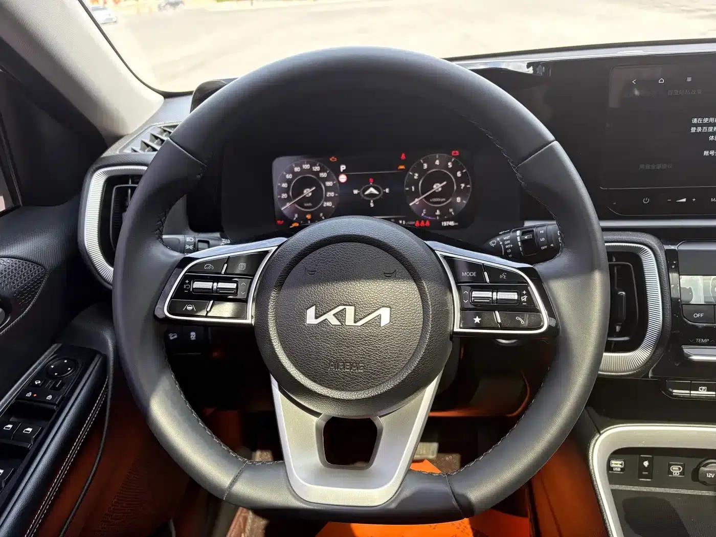 Sonata 2024 1.5L Luxury Smart Edition — миниатюра 10