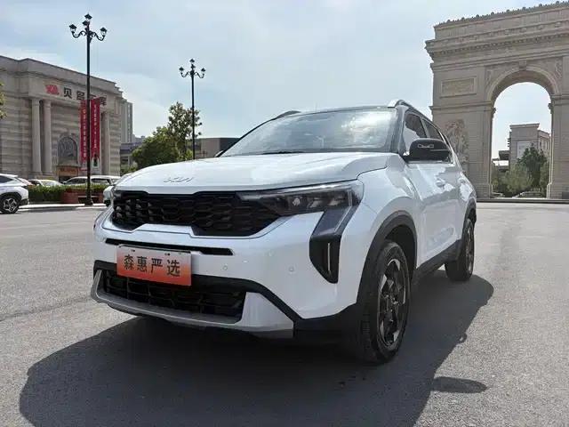 Sonata 2024 1.5L Luxury Smart Edition