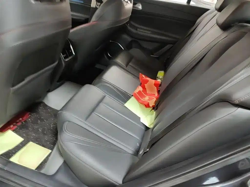 Chery Arrizo 5 PLUS 2021 Model: Xiaoze 1.5T CVT Enjoy PLUS — миниатюра 17