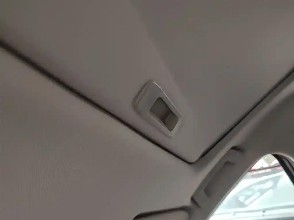 Chery Arrizo 5 PLUS 2021 Model: Xiaoze 1.5T CVT Enjoy PLUS — миниатюра 18