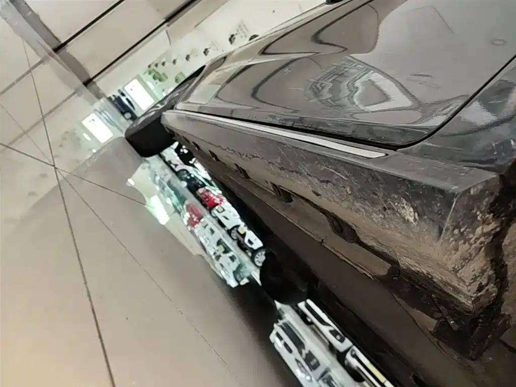 Chery Arrizo 5 PLUS 2021 Model: Xiaoze 1.5T CVT Enjoy PLUS — миниатюра 21