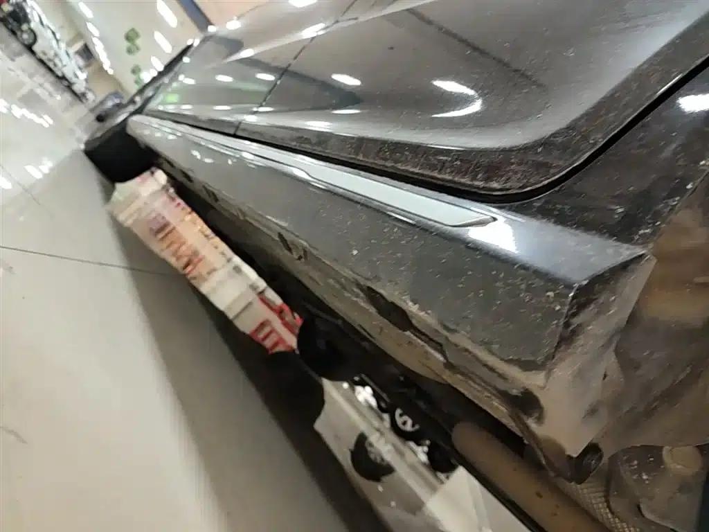 Chery Arrizo 5 PLUS 2021 Model: Xiaoze 1.5T CVT Enjoy PLUS — миниатюра 22