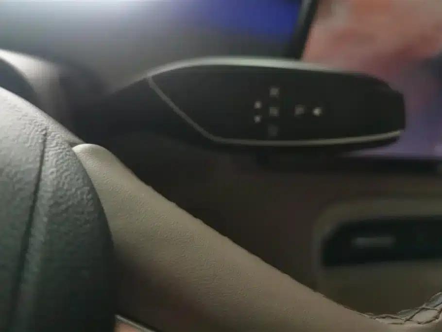 Chery Tiggo 8 PLUS C-DM 2025 1.5T 116km/h Premium 5-seater — миниатюра 16