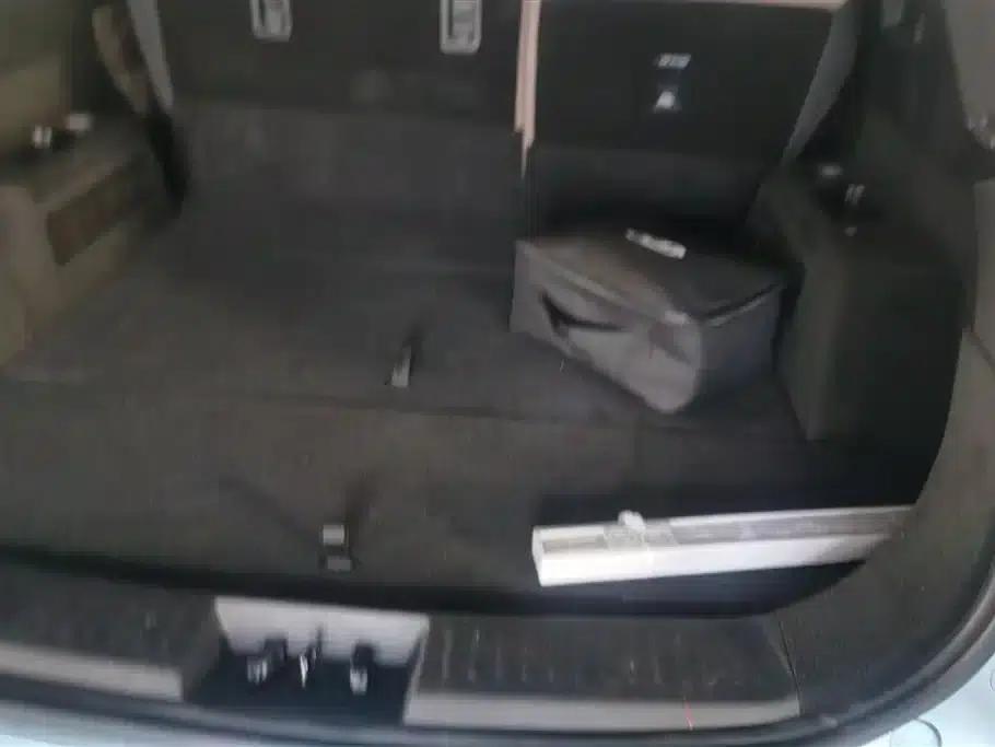 Chery Tiggo 8 PLUS C-DM 2025 1.5T 116km/h Premium 5-seater — миниатюра 4
