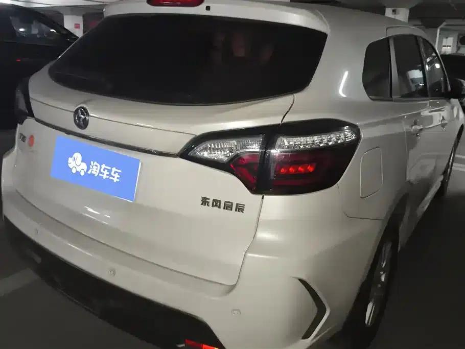 Venucia T70 2019 1.6L Manual Classic Edition — миниатюра 3