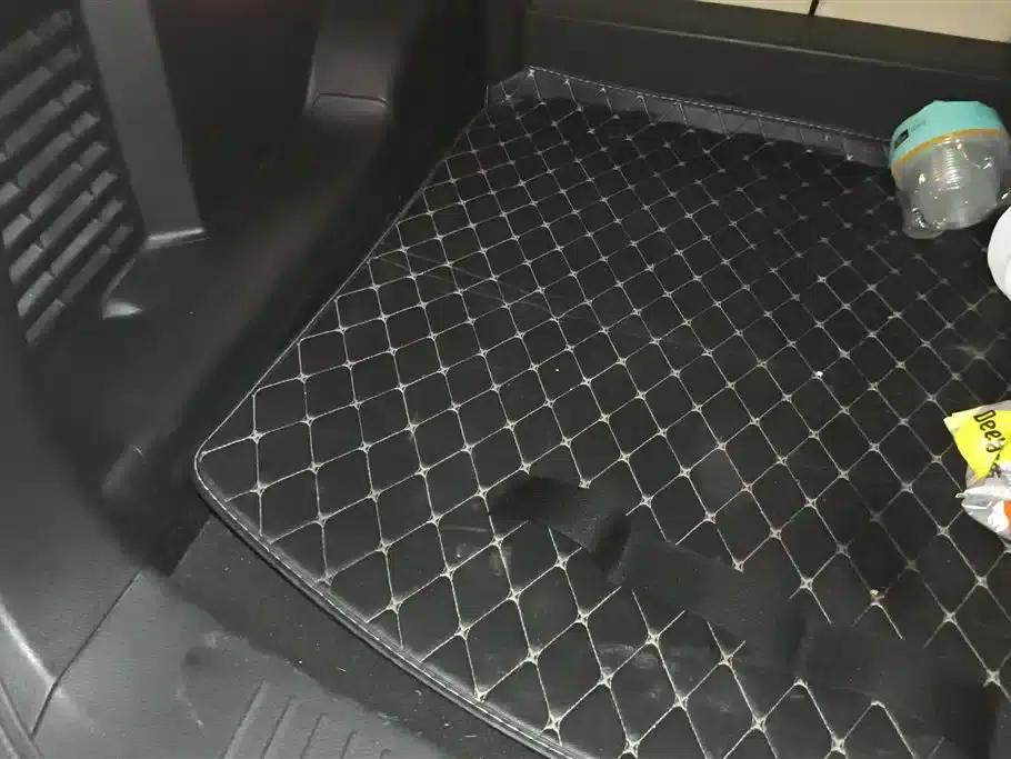 Venucia T70 2019 1.6L Manual Classic Edition — миниатюра 4