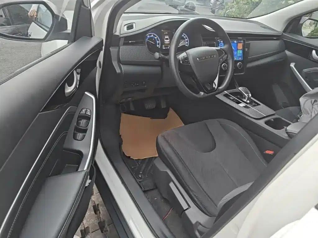 Venucia D60EV 2023 PLUS Comfort Edition SI — миниатюра 16