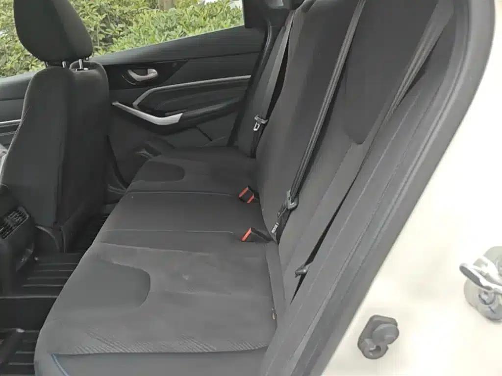 Venucia D60EV 2023 PLUS Comfort Edition SI — миниатюра 17