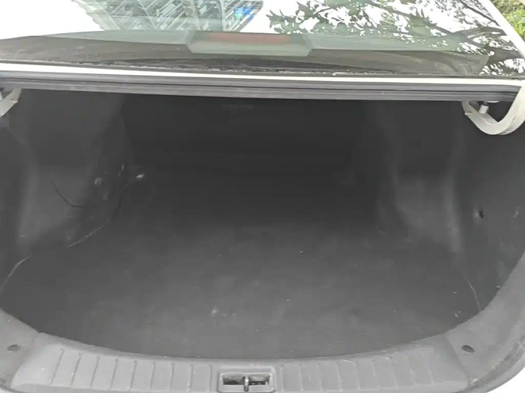 Venucia D60EV 2023 PLUS Comfort Edition SI — миниатюра 19