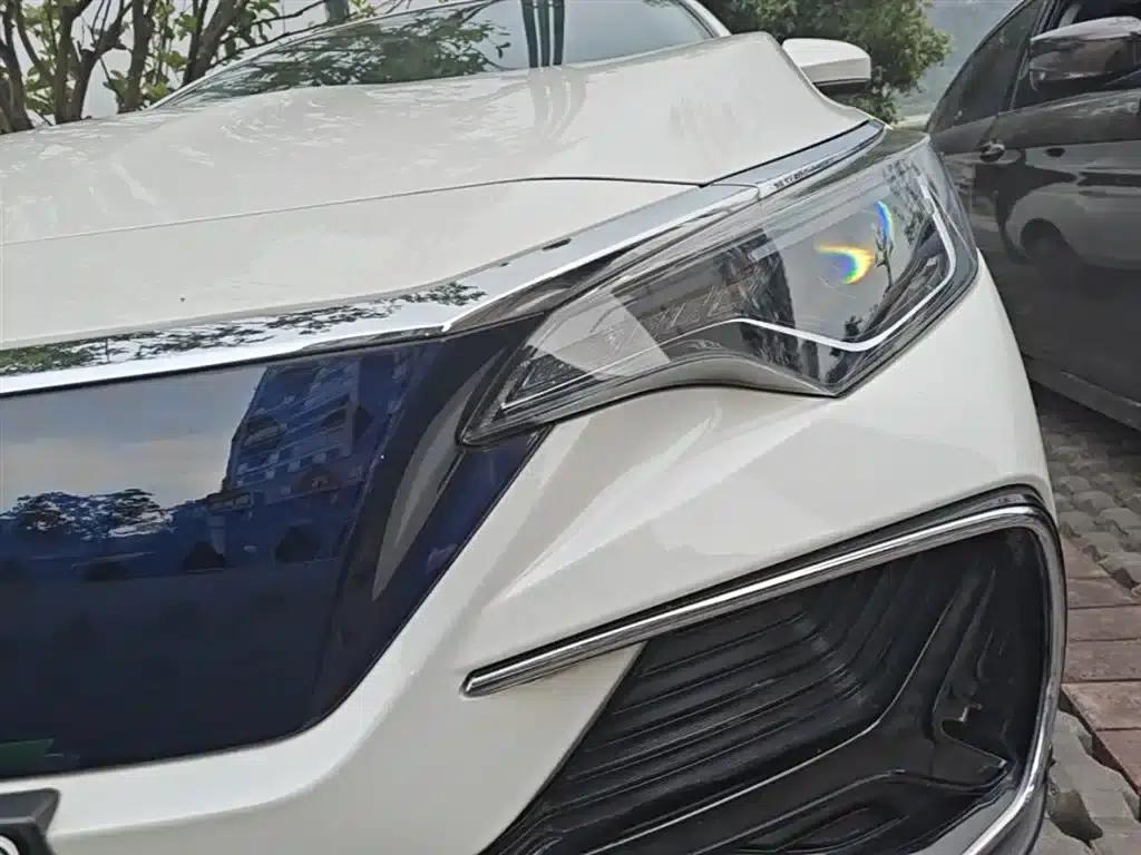Venucia D60EV 2023 PLUS Comfort Edition SI — миниатюра 24