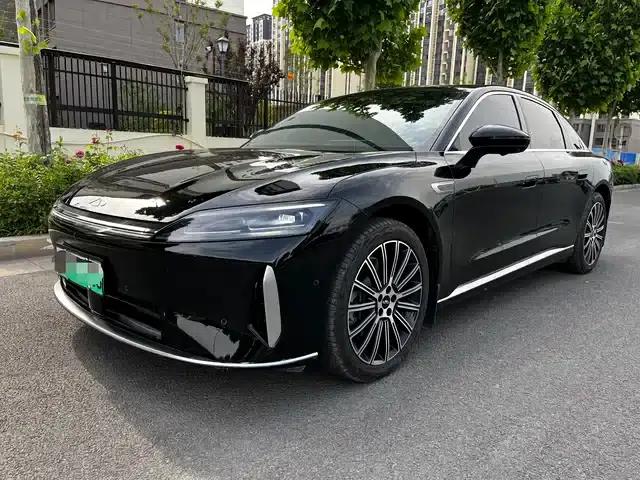 Fengyun A9L 2025 Model 260 Boya Luxury Edition