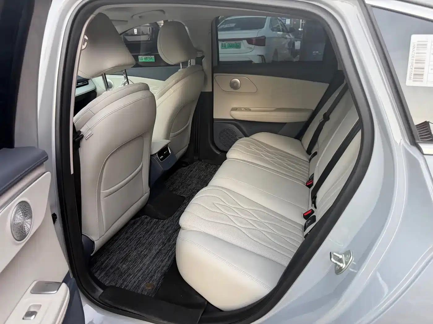 Fengyun A8L 2025 1.5TGDI Comfort Model (145km/h) — миниатюра 8