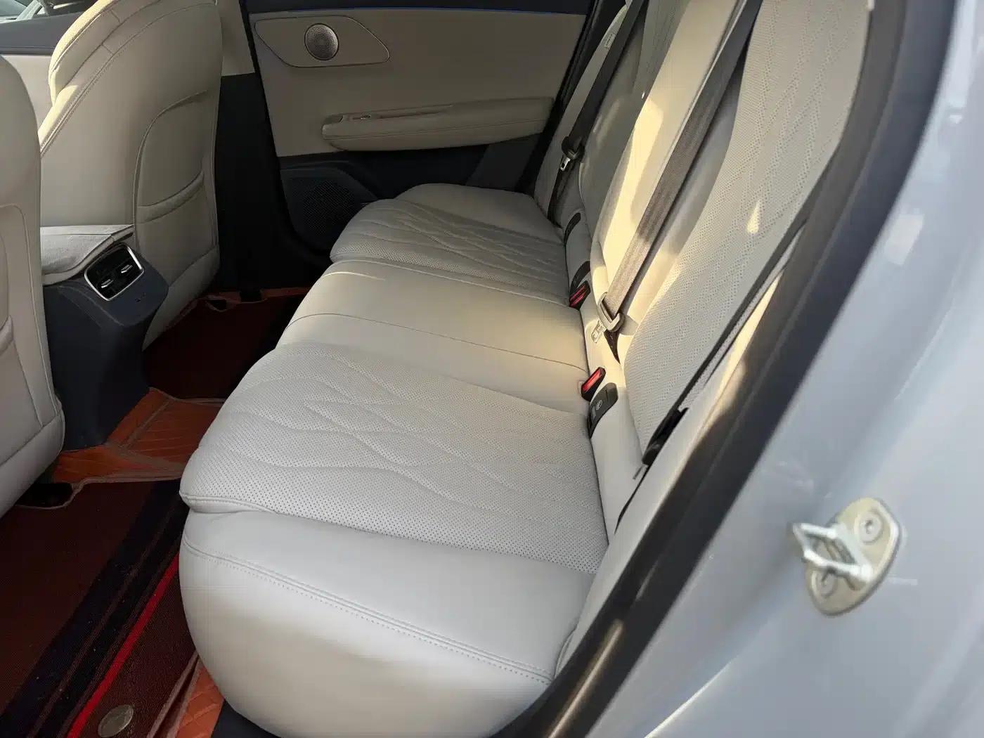 Fengyun A8L 2025 1.5TGDI 145km Luxury Edition — миниатюра 7