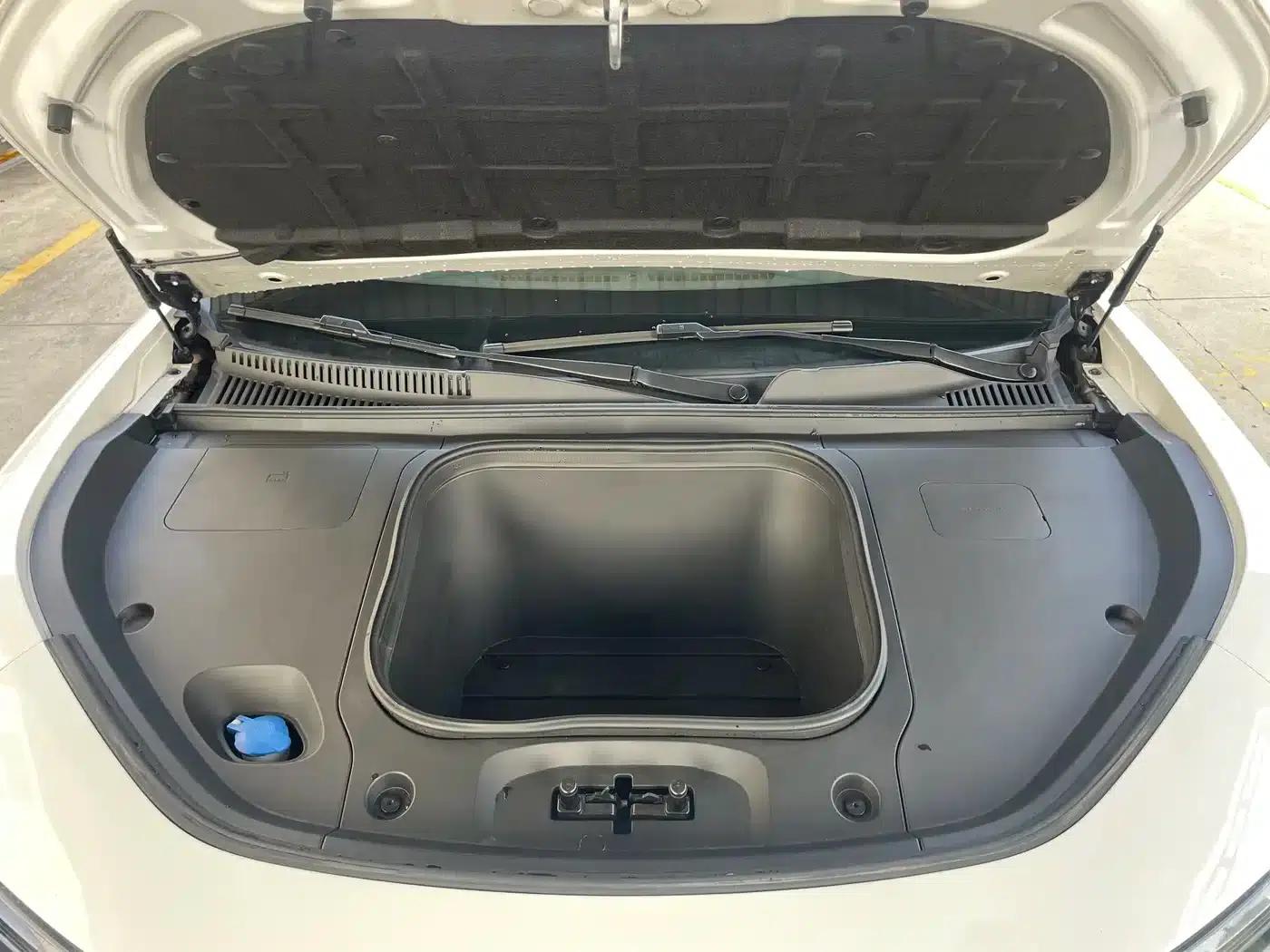 Chery Comfortline 2023 512km Pro — миниатюра 12