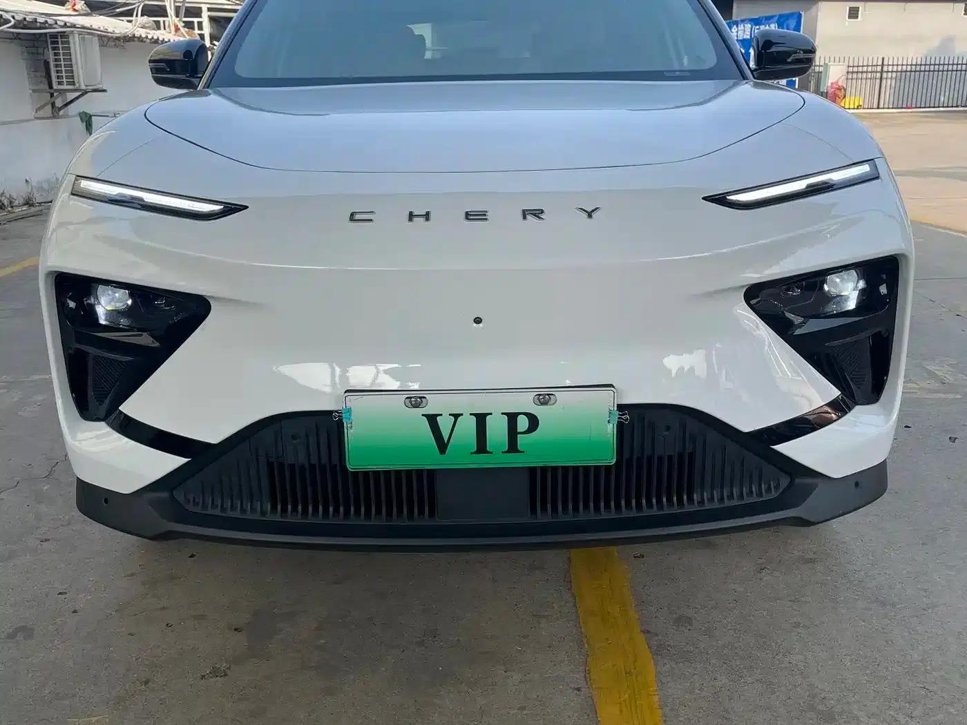 Chery Comfortline 2023 512km Pro — миниатюра 13