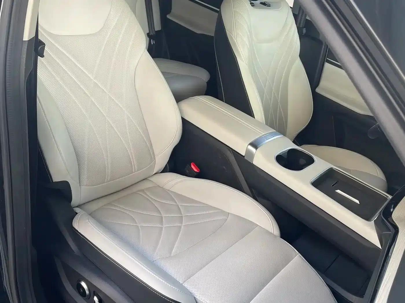 Chery Comfortline 2023 512km Pro — миниатюра 4