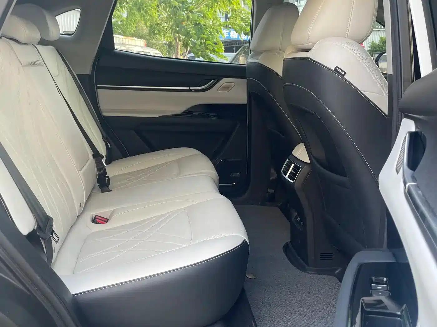 Chery Comfortline 2023 512km Pro — миниатюра 5