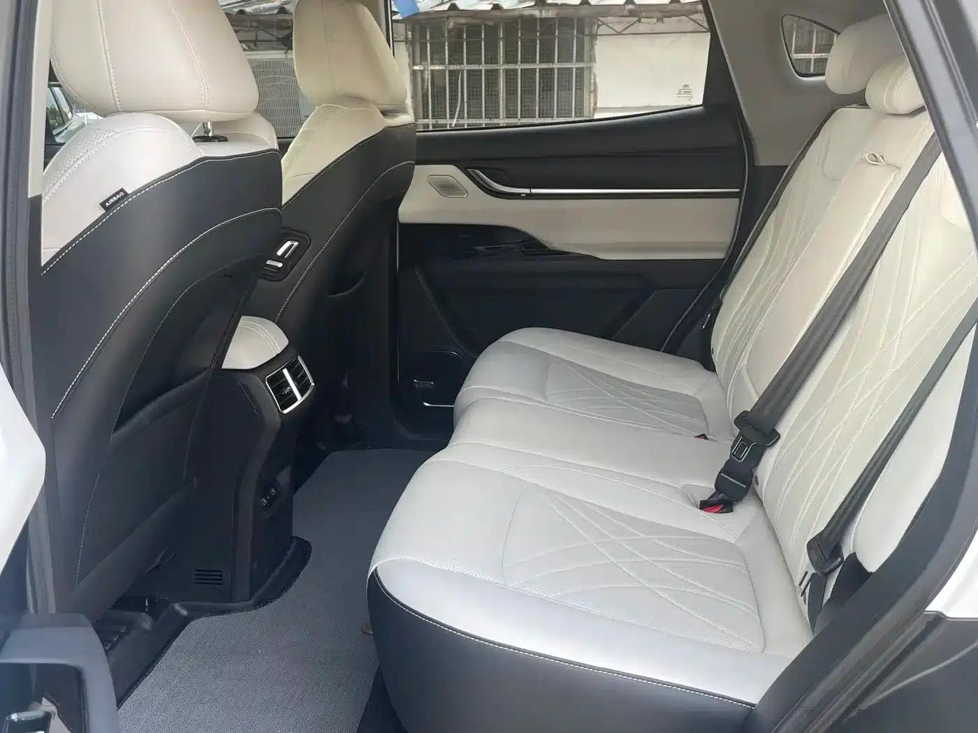 Chery Comfortline 2023 512km Pro — миниатюра 6
