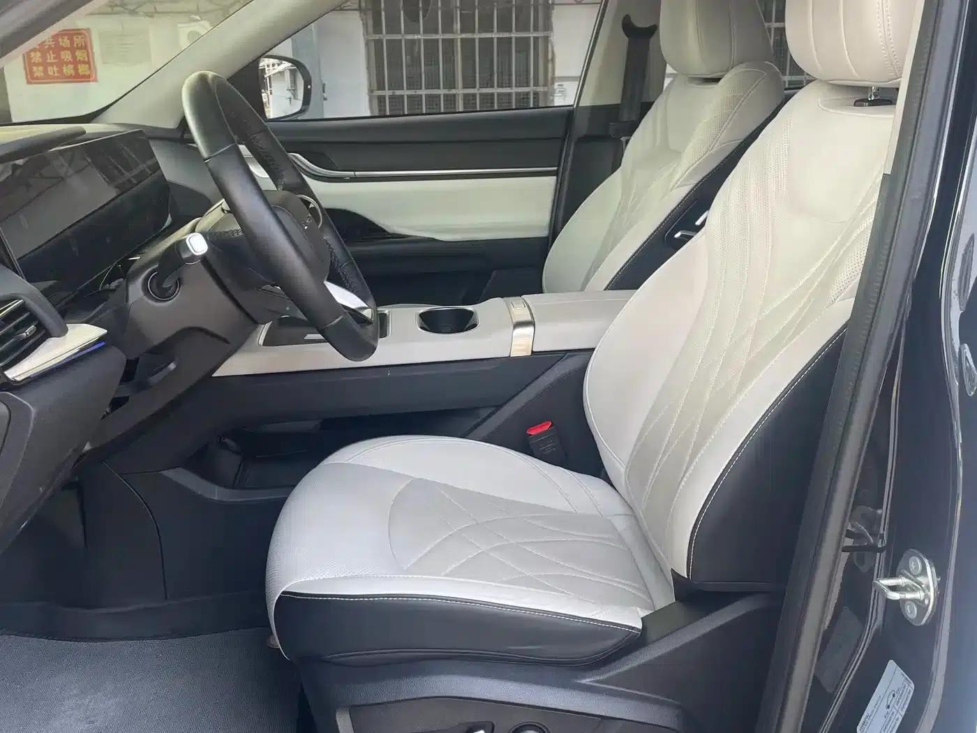 Chery Comfortline 2023 512km Pro — миниатюра 7