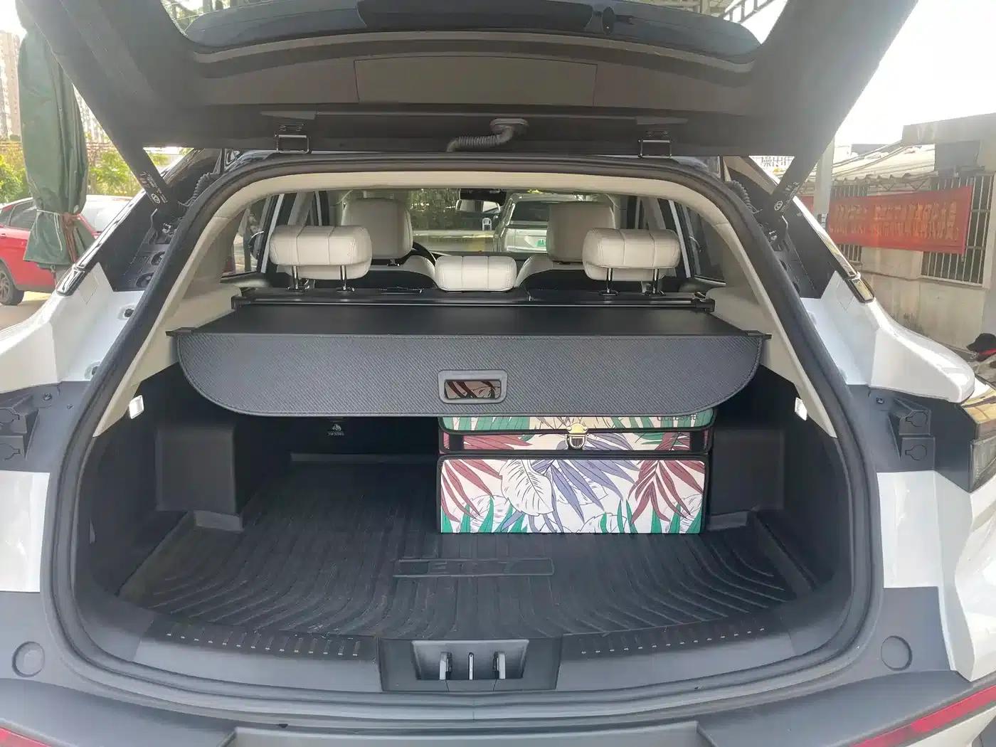 Chery Comfortline 2023 512km Pro — миниатюра 8