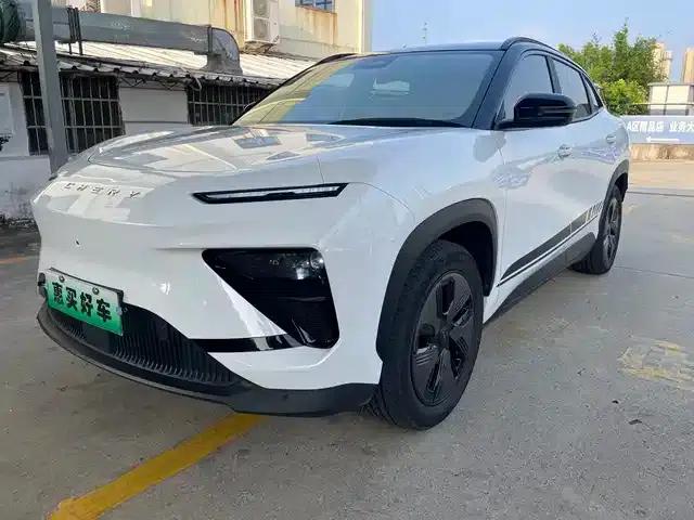 Chery Comfortline 2023 512km Pro