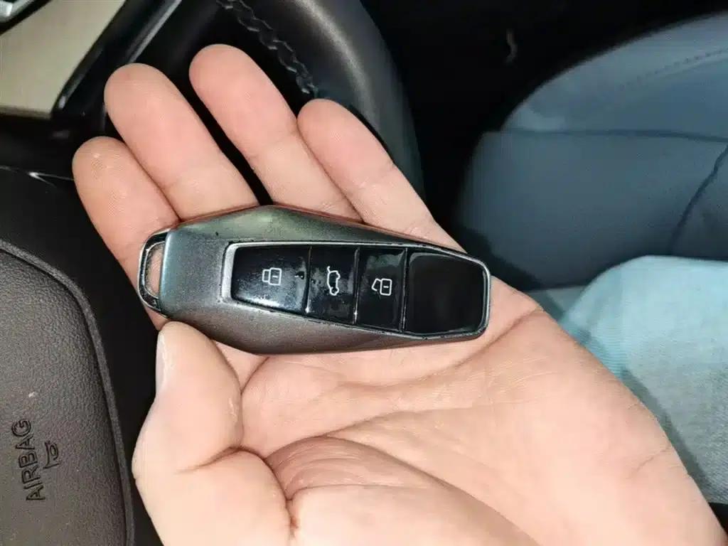 Chery Comfort Family 2024 Model 512km Free Travel Edition — миниатюра 9