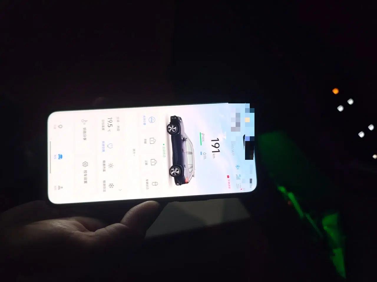 Volkswagen Tayron GTE Plug-in Hybrid 2022 1.4T Luxury Model — миниатюра 9